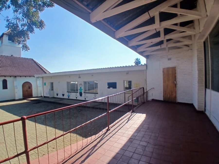 To Let commercial Property for Rent in Rustenburg Central North West